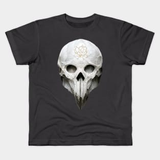 Death Gods Skull Kids T-Shirt